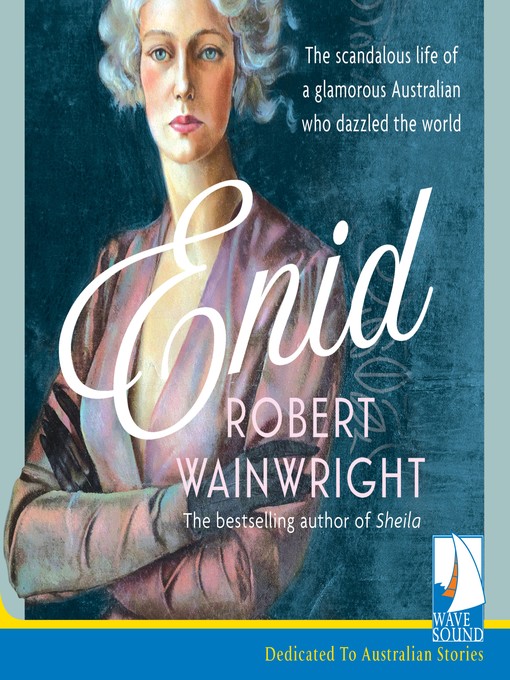 Title details for Enid by Robert Wainwright - Available